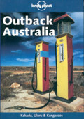 Outback Australia (Lonely Planet)