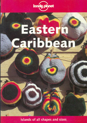 Eastern Caribbean (Lonely Planet)