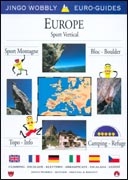 Europe. Sport Vertical