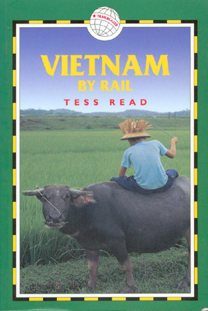 Vietnam by rail