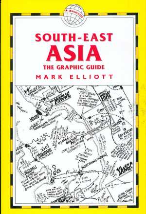 South-East Asia. The graphic guide