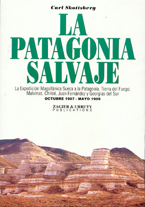 La Patagonia salvaje