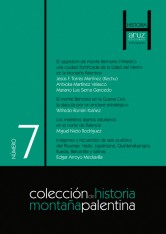 7 Colección historia de la Montaña Palentina