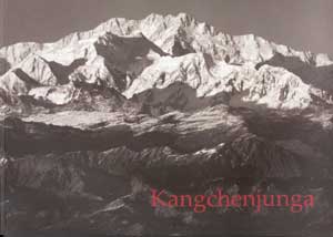 Kangchenjunga