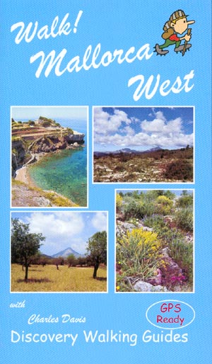 Walks! Mallorca West