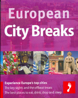 European City Breaks (Footprint)