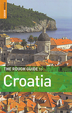 Croatia (The Rough Guide)