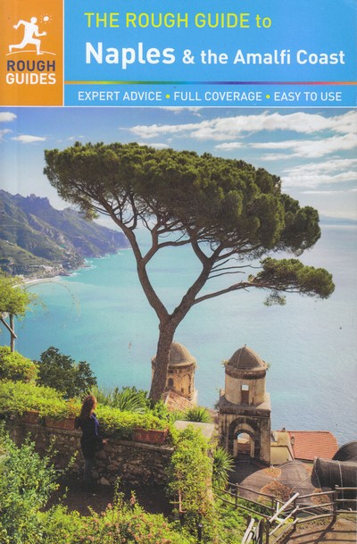 Naples & the Amalfi Coast (The Rough Guide)