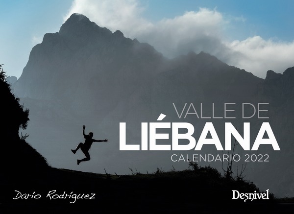 Calendario 2022 Valle de Liébana