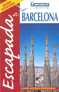 Escapada a Barcelona