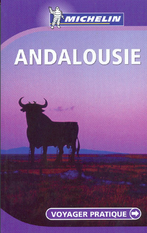 Andalousie (Voyager Pratique)