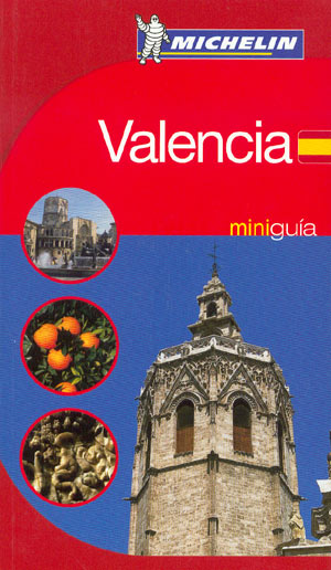 Valencia (Mini Guía Michelín)