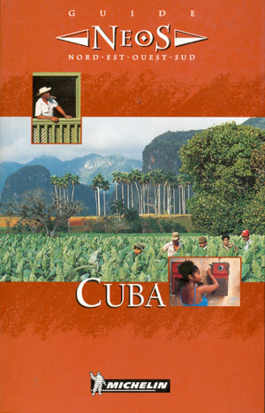 Cuba (Guide Neos)