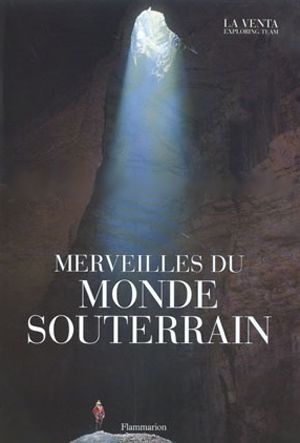 Merveilles du monde souterrain