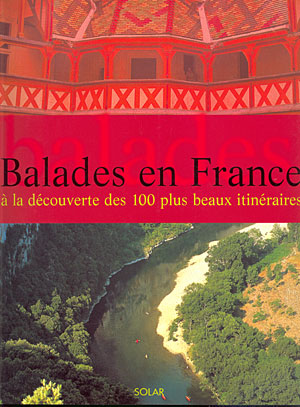 Balades en France