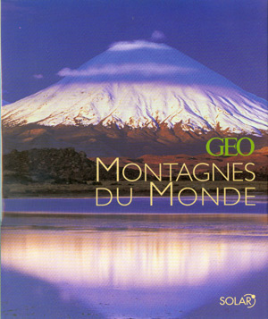 Montagnes du monde