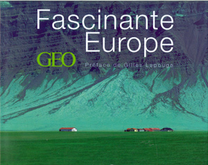 Fascinante Europe