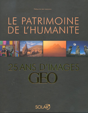 Le patrimoine de l'humanite