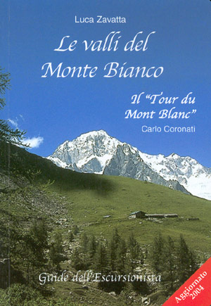 Le Valli del Monte Bianco