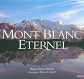 Mont Blanc Eternel