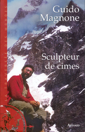 Sculpteur de cimes