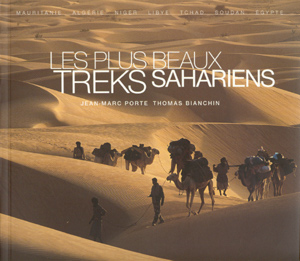 Les plus beaux treks sahariens