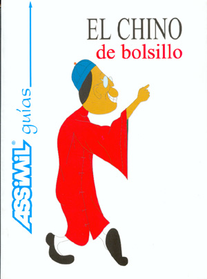 El chino de bolsillo (Guías Assimil)