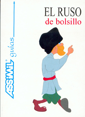 El ruso de bolsillo (Guías Assimil)