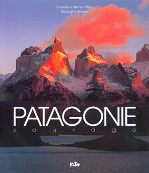 Patagonia savage