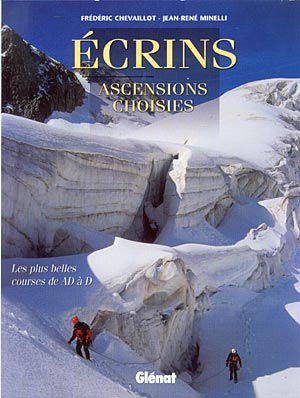 Écrins. Ascensions choises