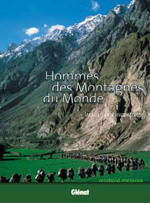 Hommes des Montagnes du Monde