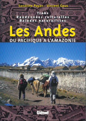 Les Andes