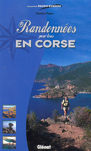 Randonnées pour tous en Corse