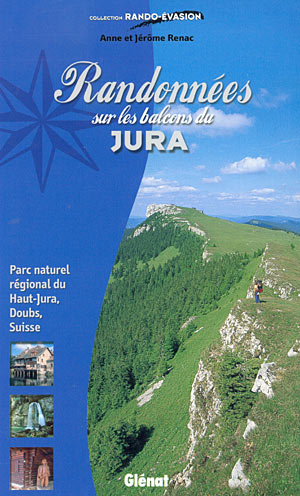 Randonnées sur les balcons du Jura