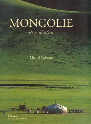 Mongolie