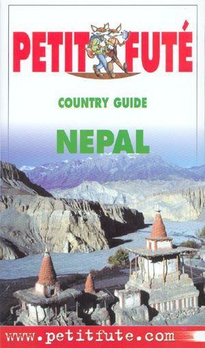 Nepal (Petit Futé)