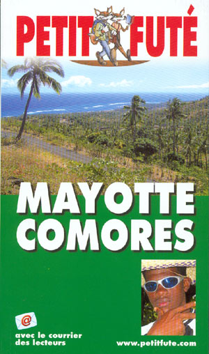 Mayotte Comores (Petit Futé)