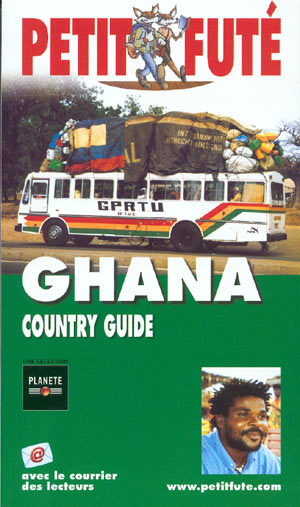 Ghana (Petit Futé)