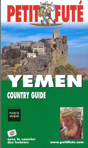 Yemen (Petit Futé)