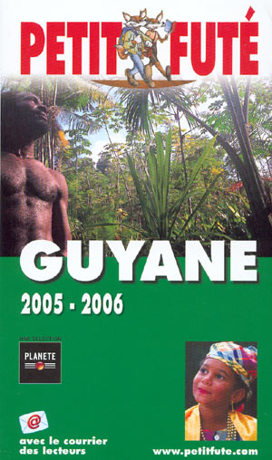Guyane (Petit Futé)