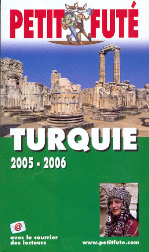 Turquie (Petit Futé)