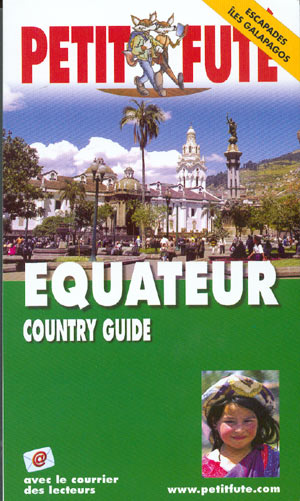 Equateur (Petit Futé)