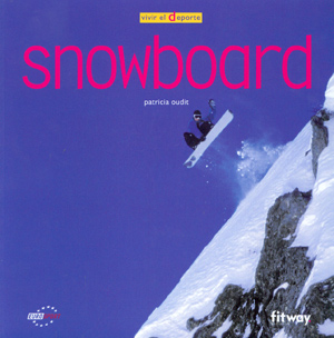 Snowboard