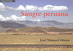 Sangre peruana