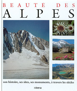 Beauté  des Alpes