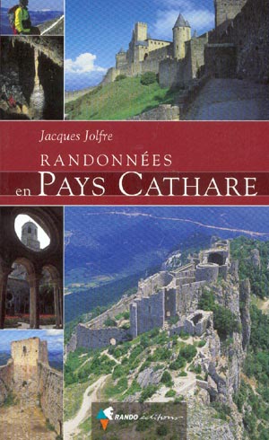 Randonnées en Pays Cathare