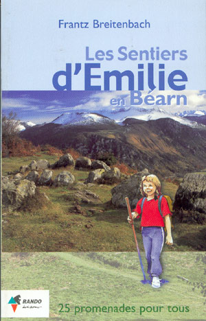 Les sentiers d´Emilie en Béarn