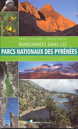 Randonnées dans les Pyrénées