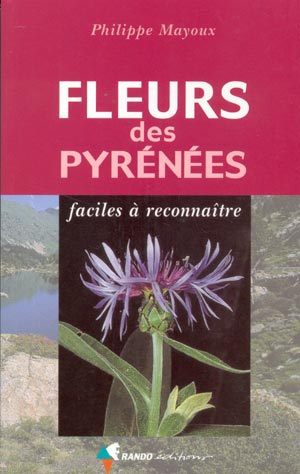 Fleurs des Pyrénées