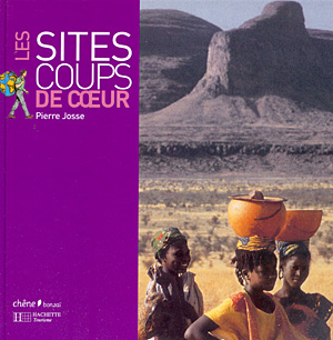 Les sites coups de Coeur